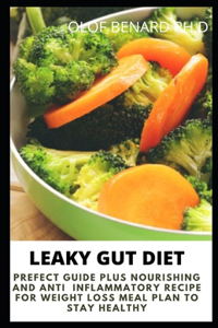 Leaky Gut Diet
