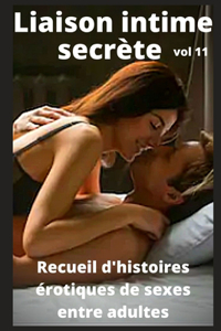 Liaison intime secrète (vol 11)