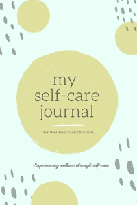 My Self-care Journal