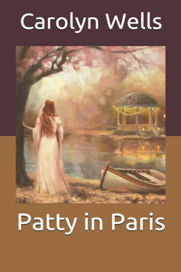 Patty in Paris