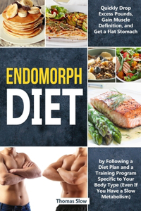 Endomorph Diet