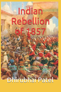 Indian Rebellion of 1857