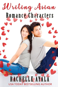 Writing Asian Romance Characters