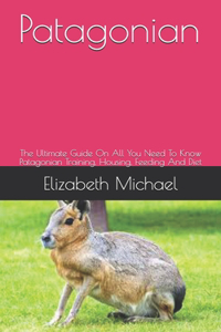 Patagonian