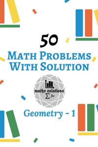 50 Math Problems With Solution