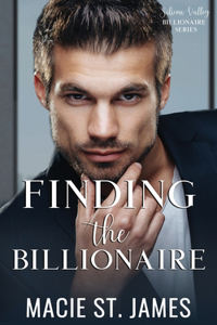 Finding the Billionaire