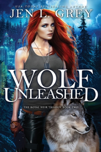 Wolf Unleashed