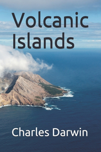 Volcanic Islands