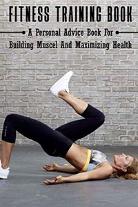 Fitness Training Book