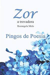 Pingos de Poesia