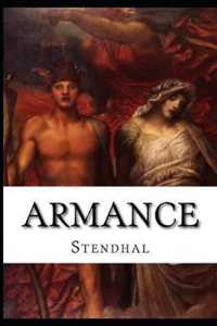 Armance Annotated