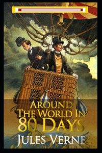 Around the World in Eighty Days