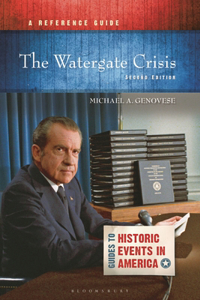 Watergate Crisis