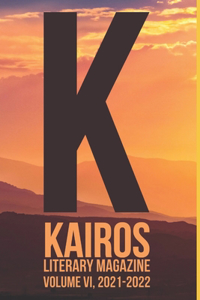 KAIROS Literary Magazine