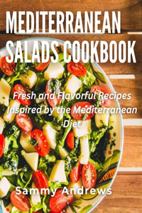 Mediterranean Salads Cookbook