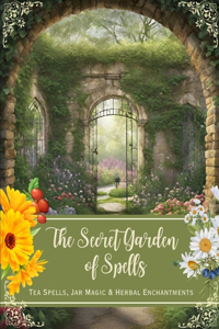 Secret Garden of Spells