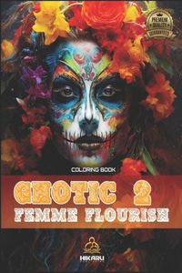 Ghotic Femme Flourish 2