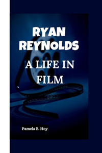 Ryan Reynolds
