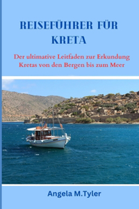 Reiseführer Für Kreta