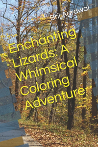 Enchanting Lizards