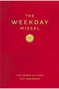 Weekday Missal