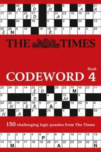 Times Codeword 4