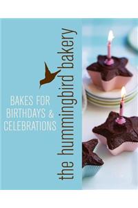 Hummingbird Bakery Bakes for Birthdays and Celebrations