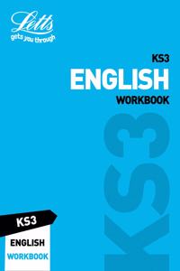 KS3 English Workbook
