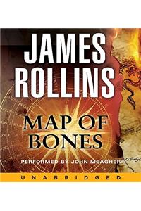 Map of Bones