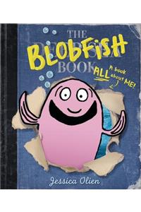 Blobfish Book