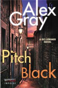 Pitch Black