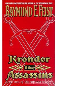 Krondor: The Assassins