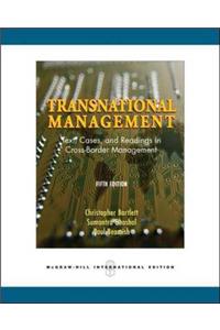 Transnational Management
