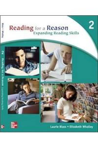 Reading for a Reason Level 2 Teacher's Manual