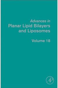 Advances in Planar Lipid Bilayers and Liposomes