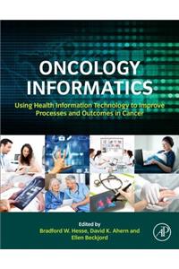 Oncology Informatics