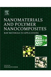 Nanomaterials and Polymer Nanocomposites