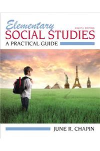 Elementary Social Studies