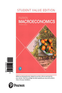 Macroeconomics