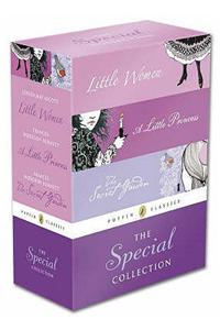 Puffin Classics Special Collection