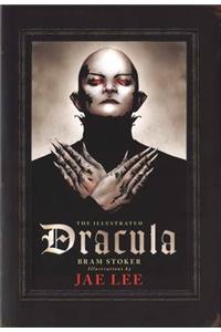 The Illustrated Dracula