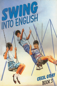 Swing Into English, Book 3