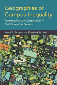 Geographies of Campus Inequality