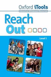 Reach Out: 1: iTools