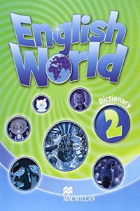 English World 2 Dictionary