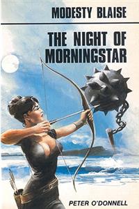 The Night of Morningstar