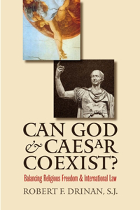 Can God and Caesar Coesist?