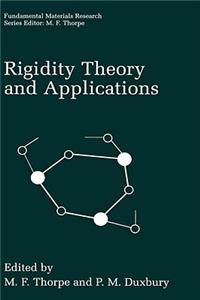 Rigidity Theory and Applications