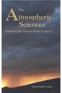 Atmospheric Sciences