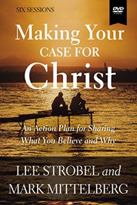 Making Your Case for Christ Video Study